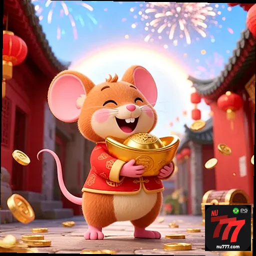 Imagem de cassino online - nu777