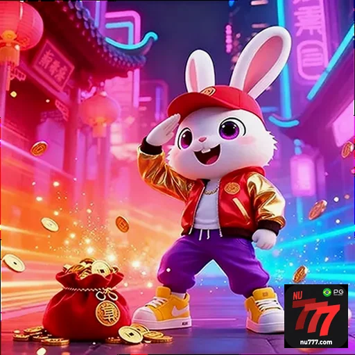 Slots online no Brasil - nu777