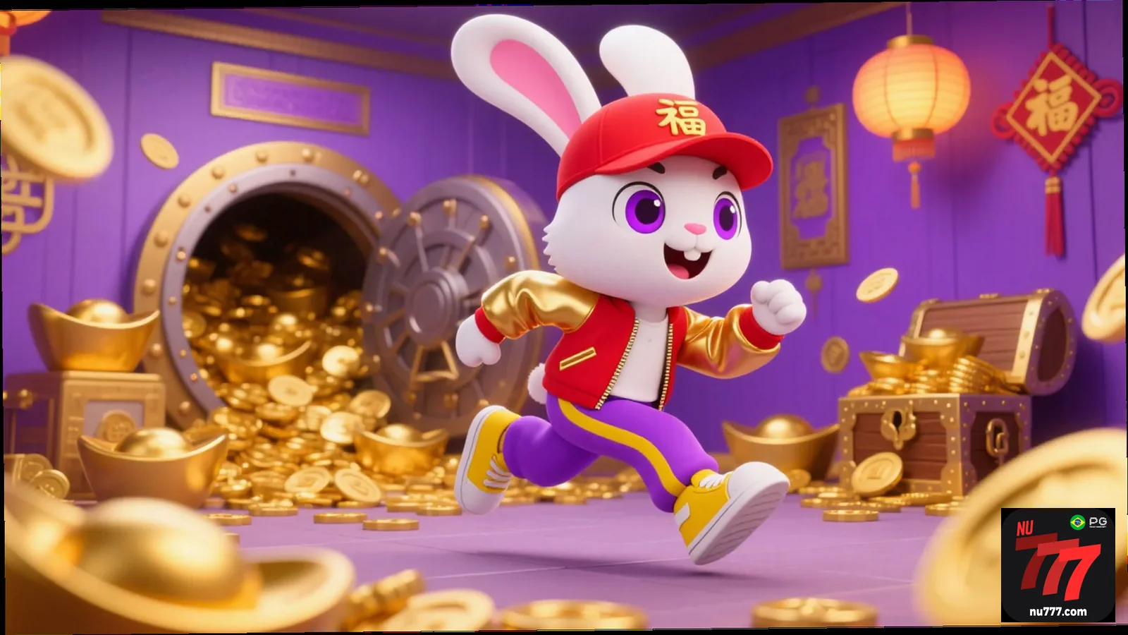 Apostas em esportes - nu777