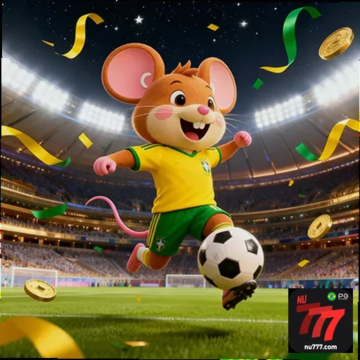 Cassino ao vivo interativo - nu777