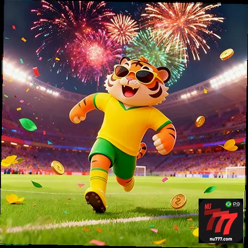 Promoções de cassino - nu777