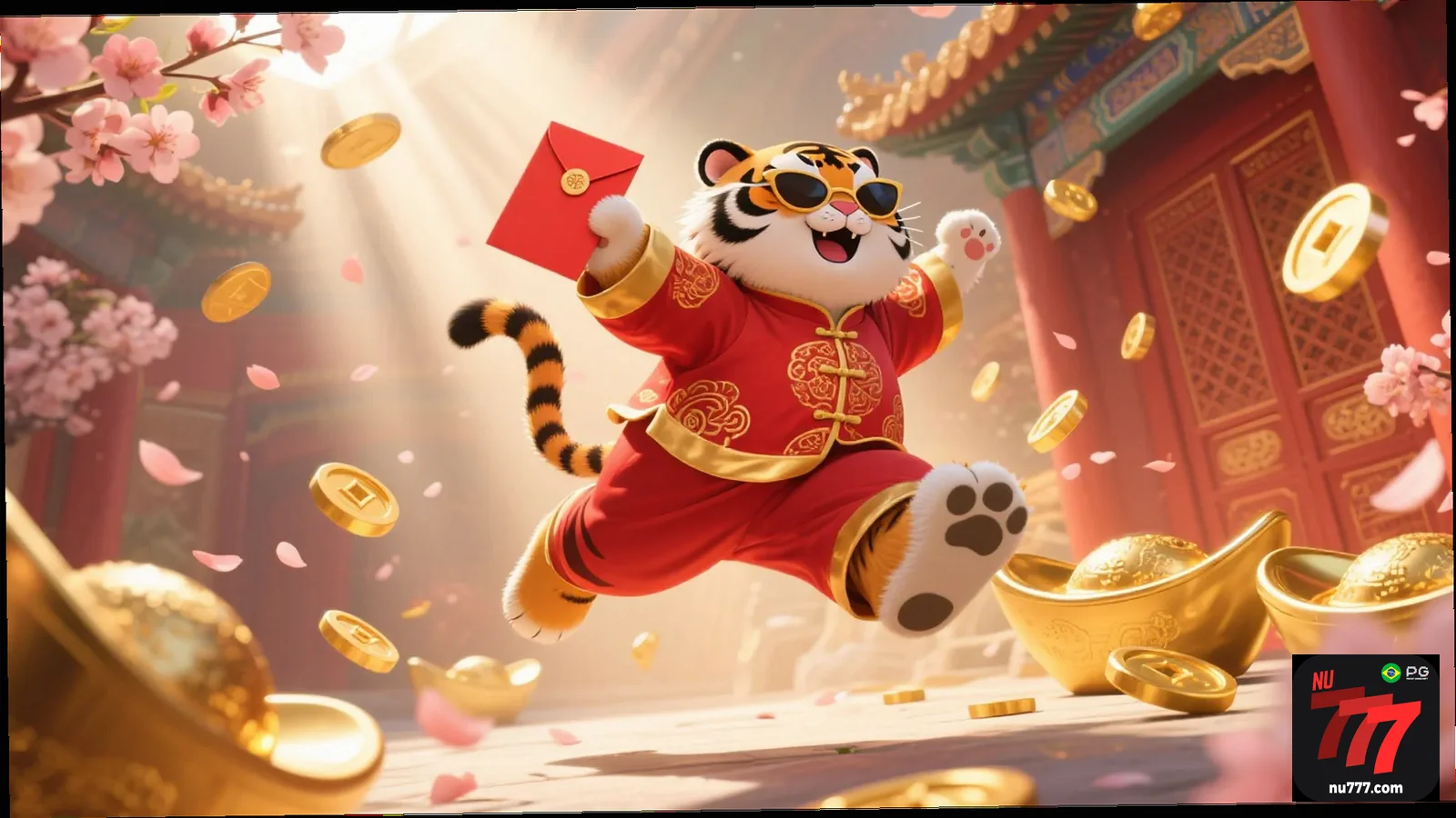 Benefícios do programa VIP - nu777