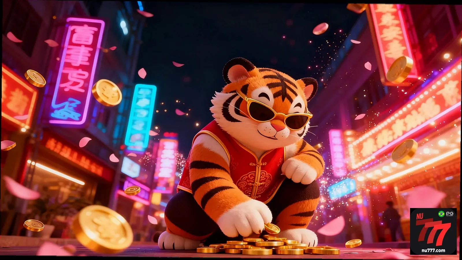 Imagem do app nu777 - nu777