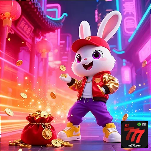 Cassino online - nu777