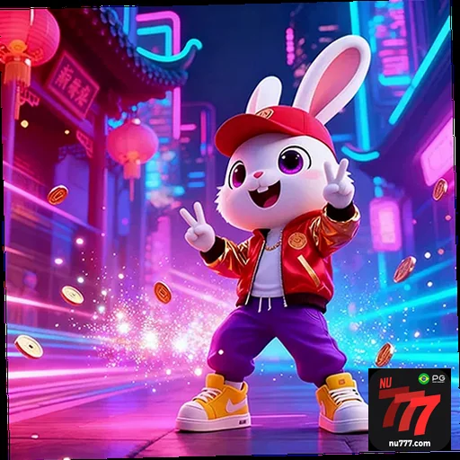 Cassino online Nu777 - nu777