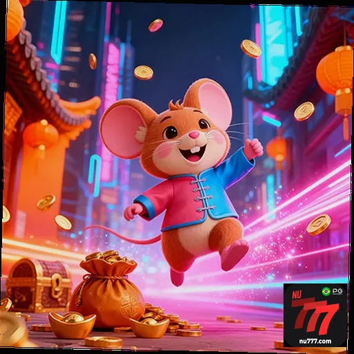 Bônus de boas-vindas