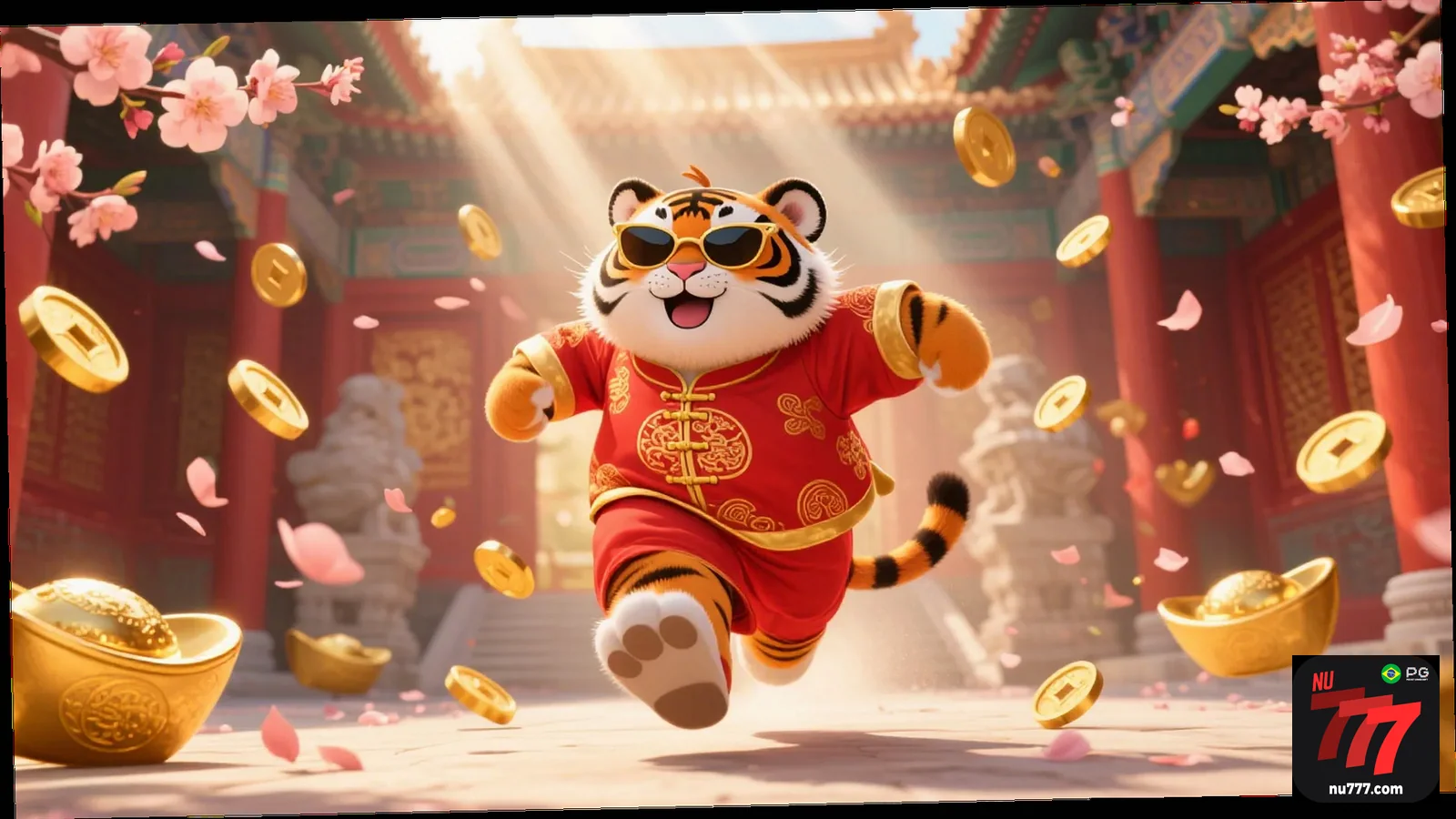 Vantagens da nu777 - nu777