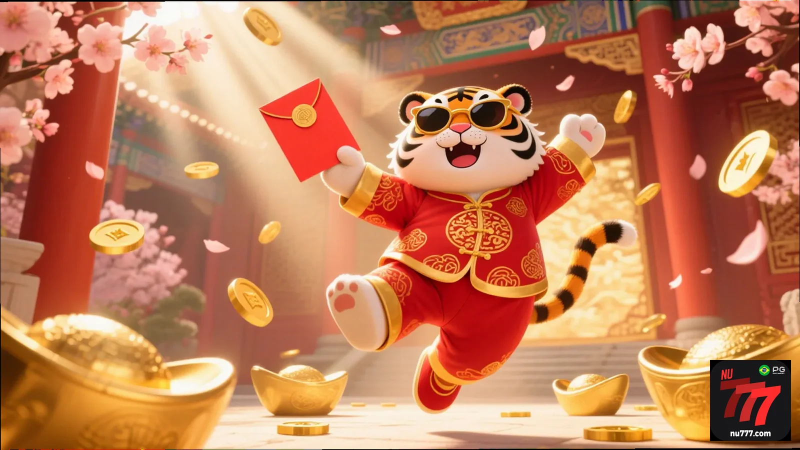 Apostas esportivas nu777